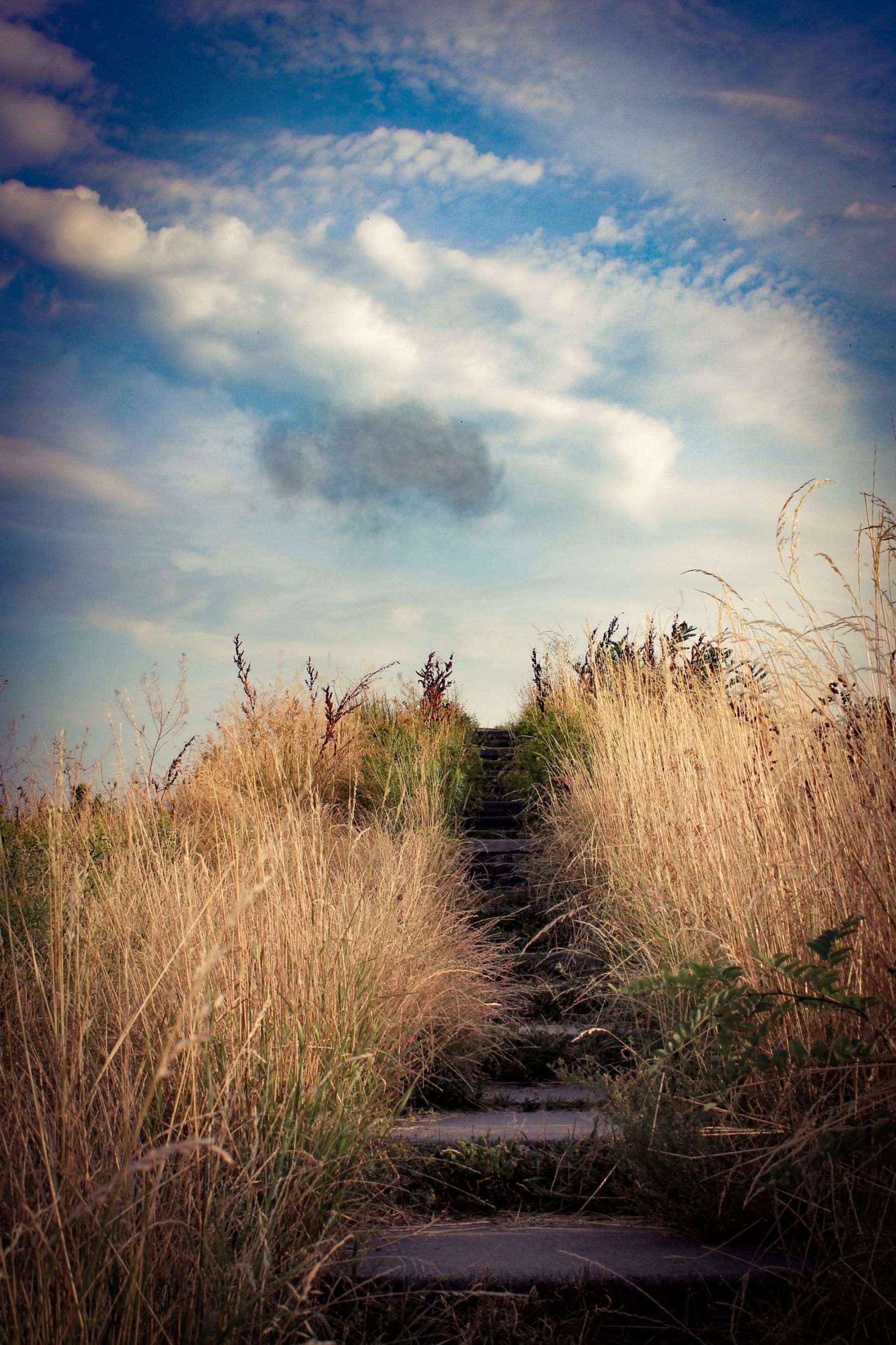 Stairway to Heaven