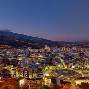 Ambato-Ecuador