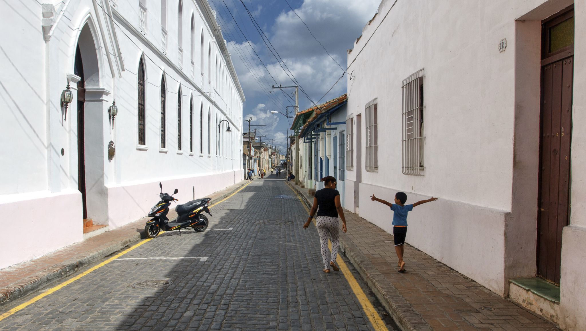 Camagüey, Cuba