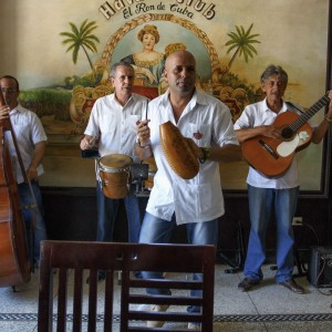 Havanský bar