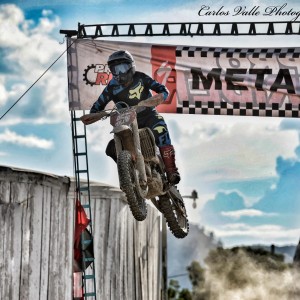 Adrenalina motocross