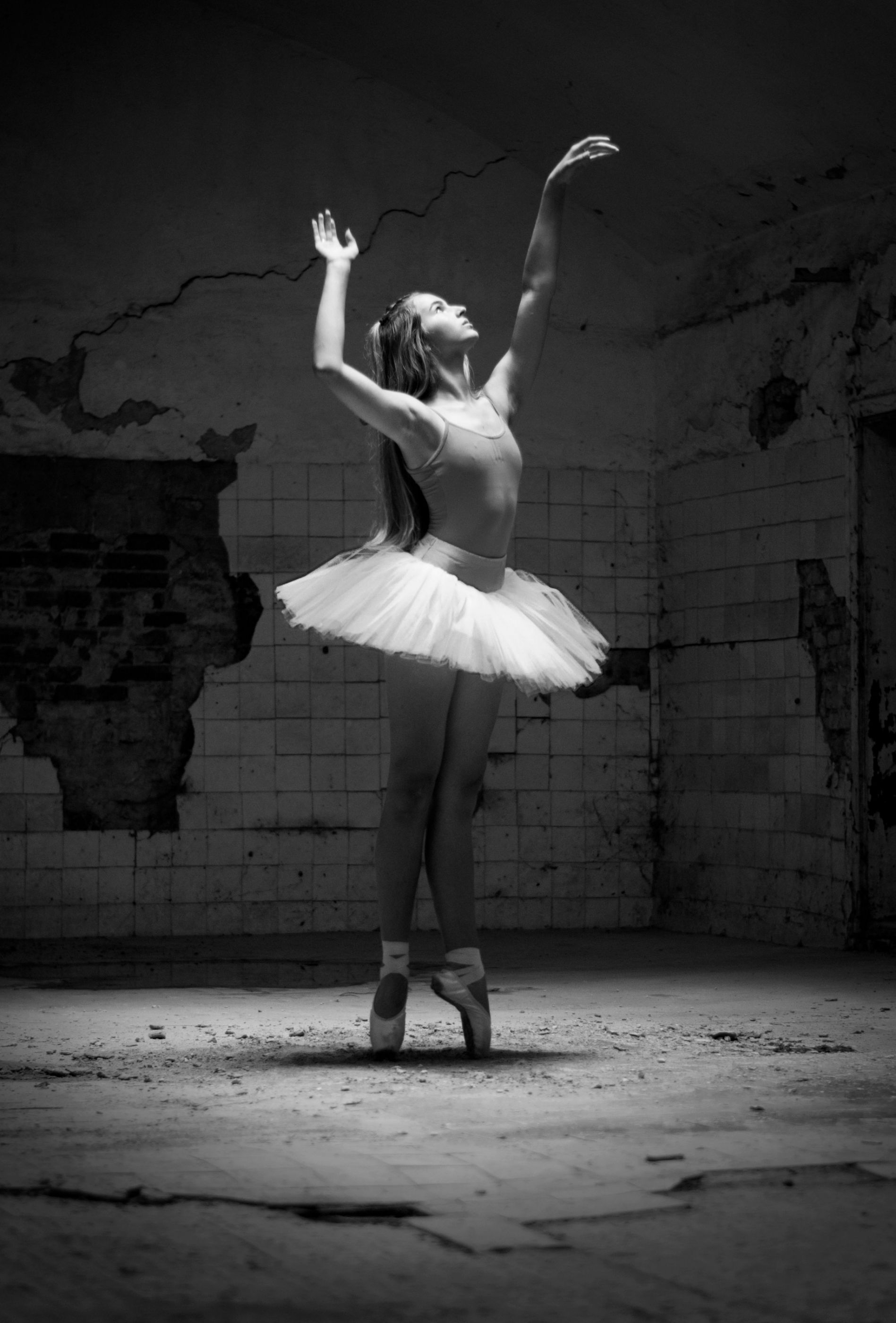 ballerina ...