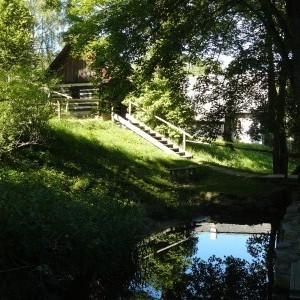 Veselý Kopec, Vysočina (Czech Republic)