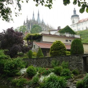 Chrám svaté Barbory, Kutná Hora (Czech Republic)