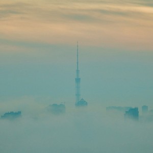 City cloud