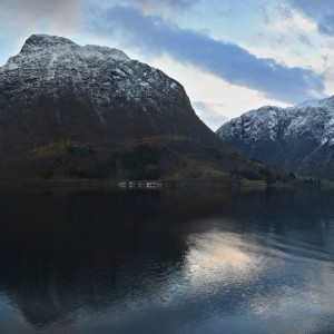 Norway panorama