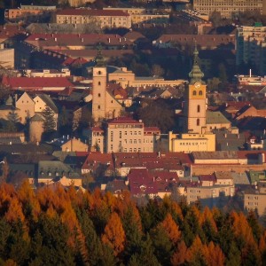 Banská Bystrica