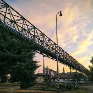 railway bridgerailway bridge