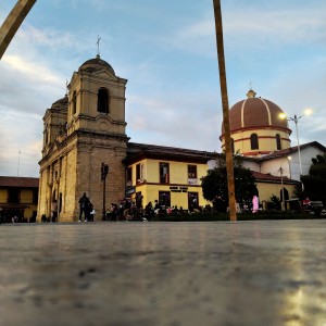 Huancayo, Peru