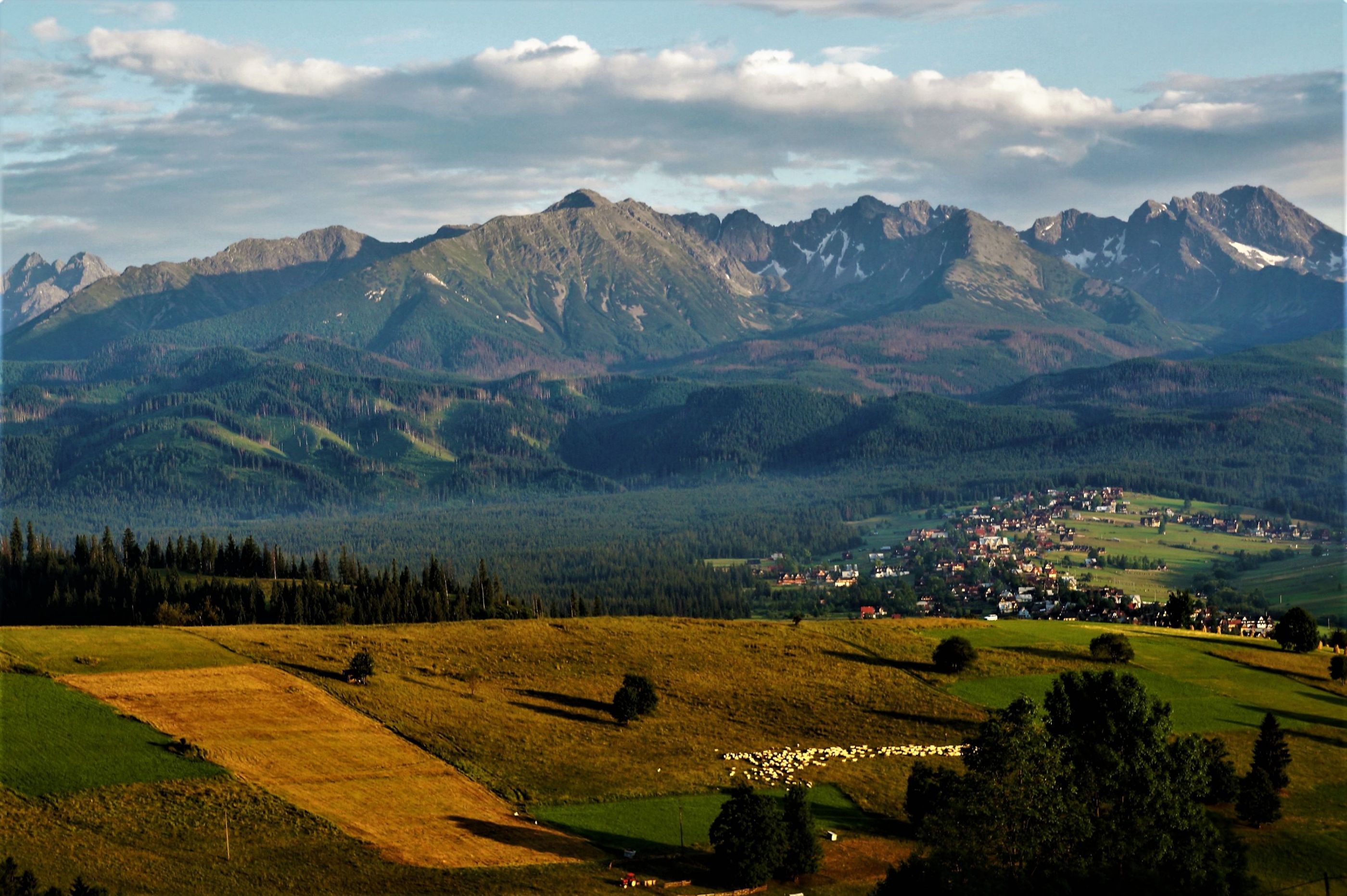 tatry