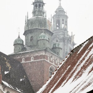 Kraków Wawel