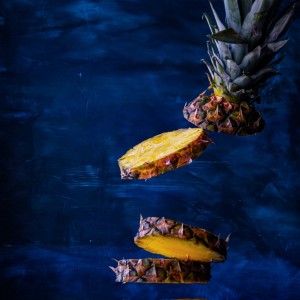 pineapple levitation