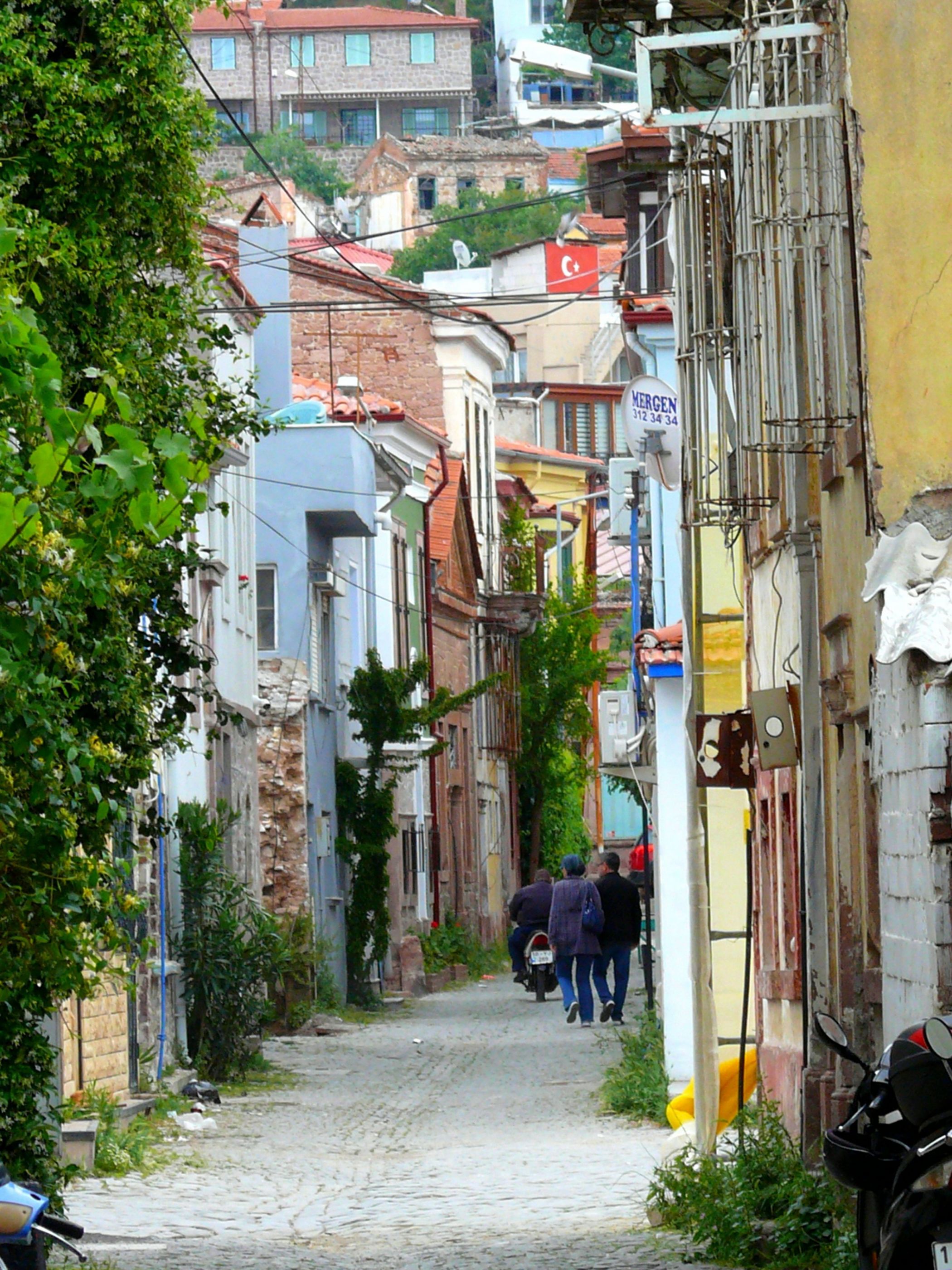 Ayvalik