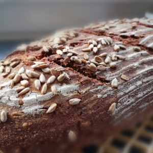 Sauerteigbrot