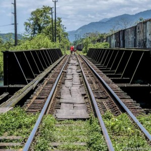 Caminhos Ponte