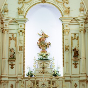 Catedral de Nossa Senhora da Glória de