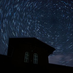 Startrails Vol.1