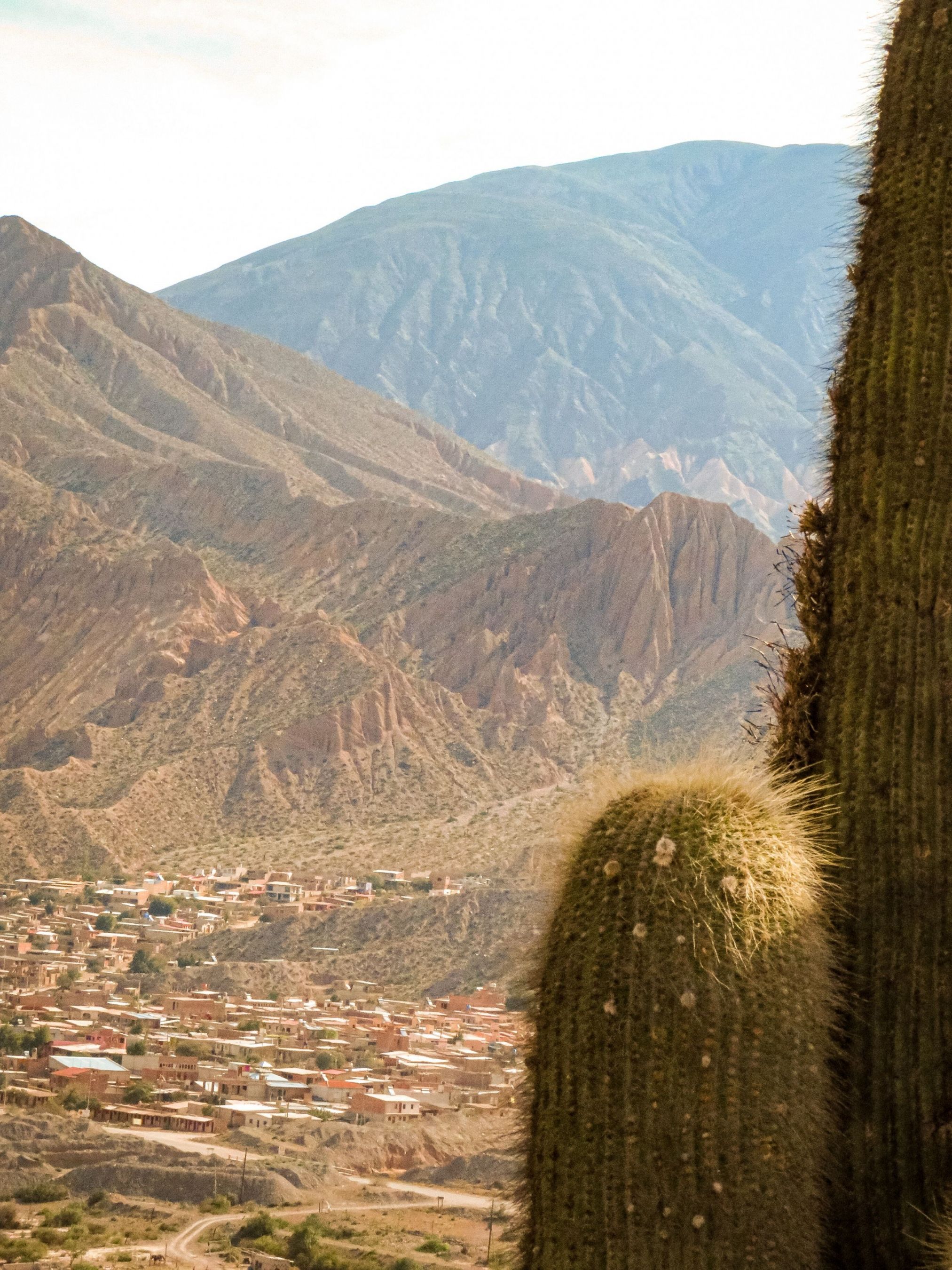 Jujuy norte de Argentina 🌵🇦🇷