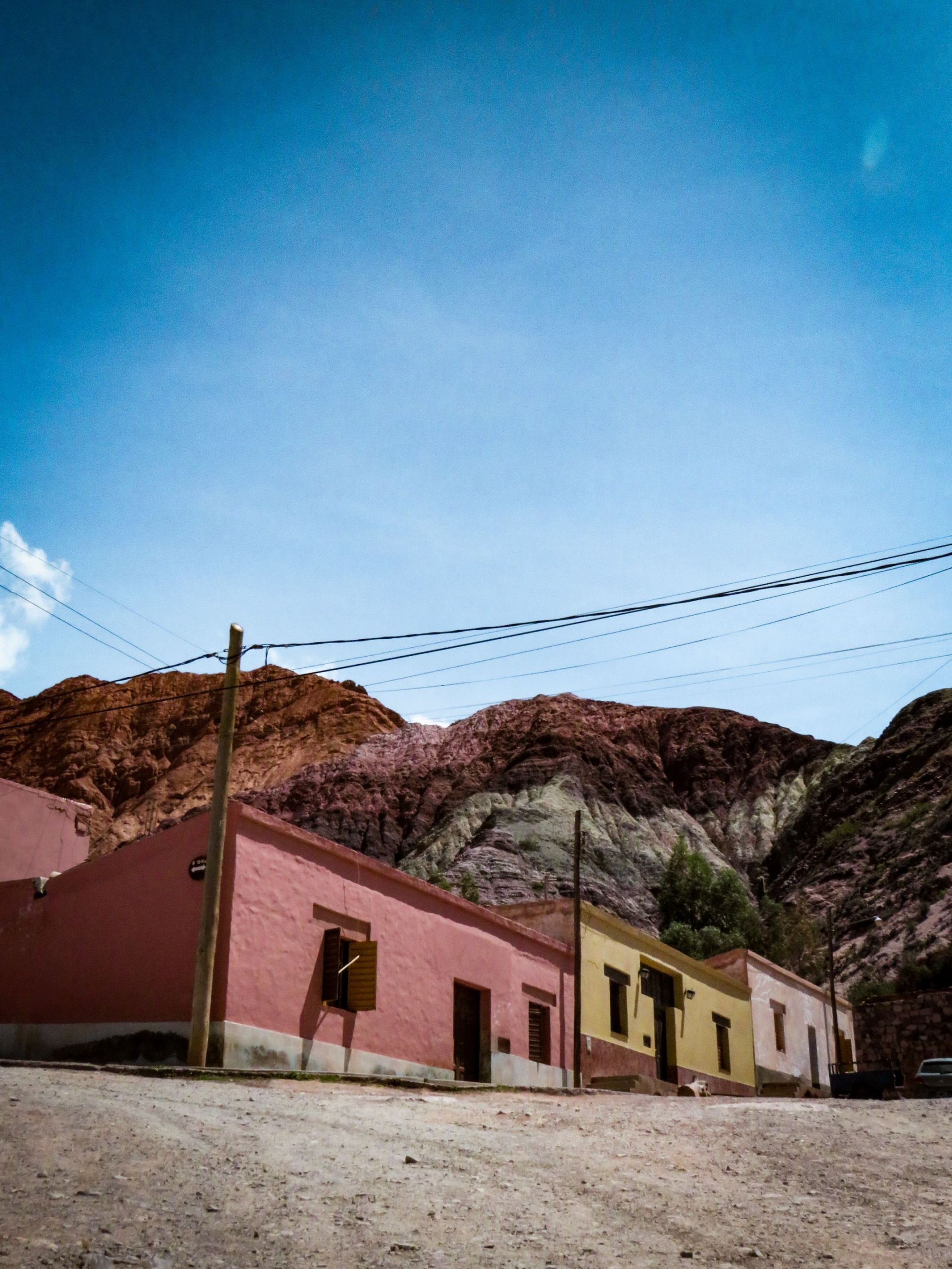 Jujuy norte de Argentina 🌵🇦🇷