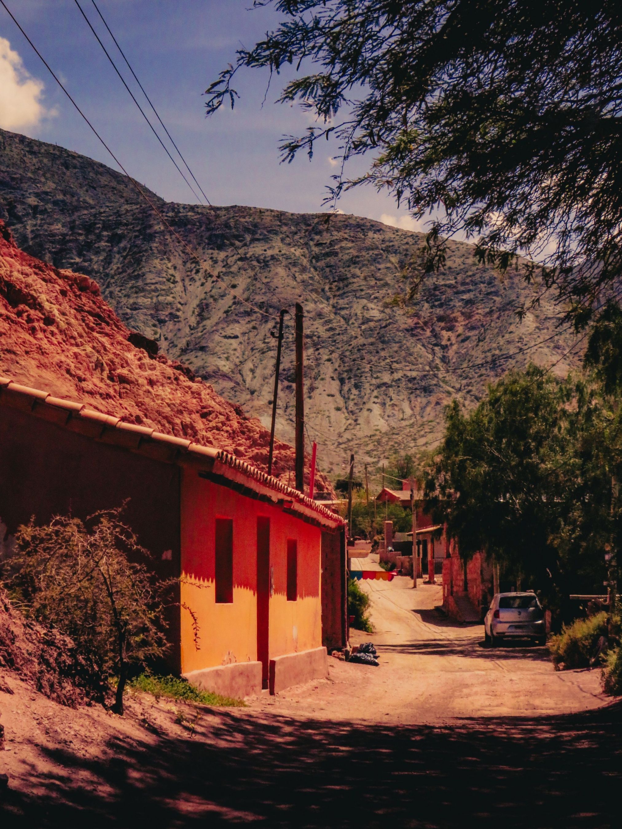 Jujuy norte de Argentina 🌵🇦🇷