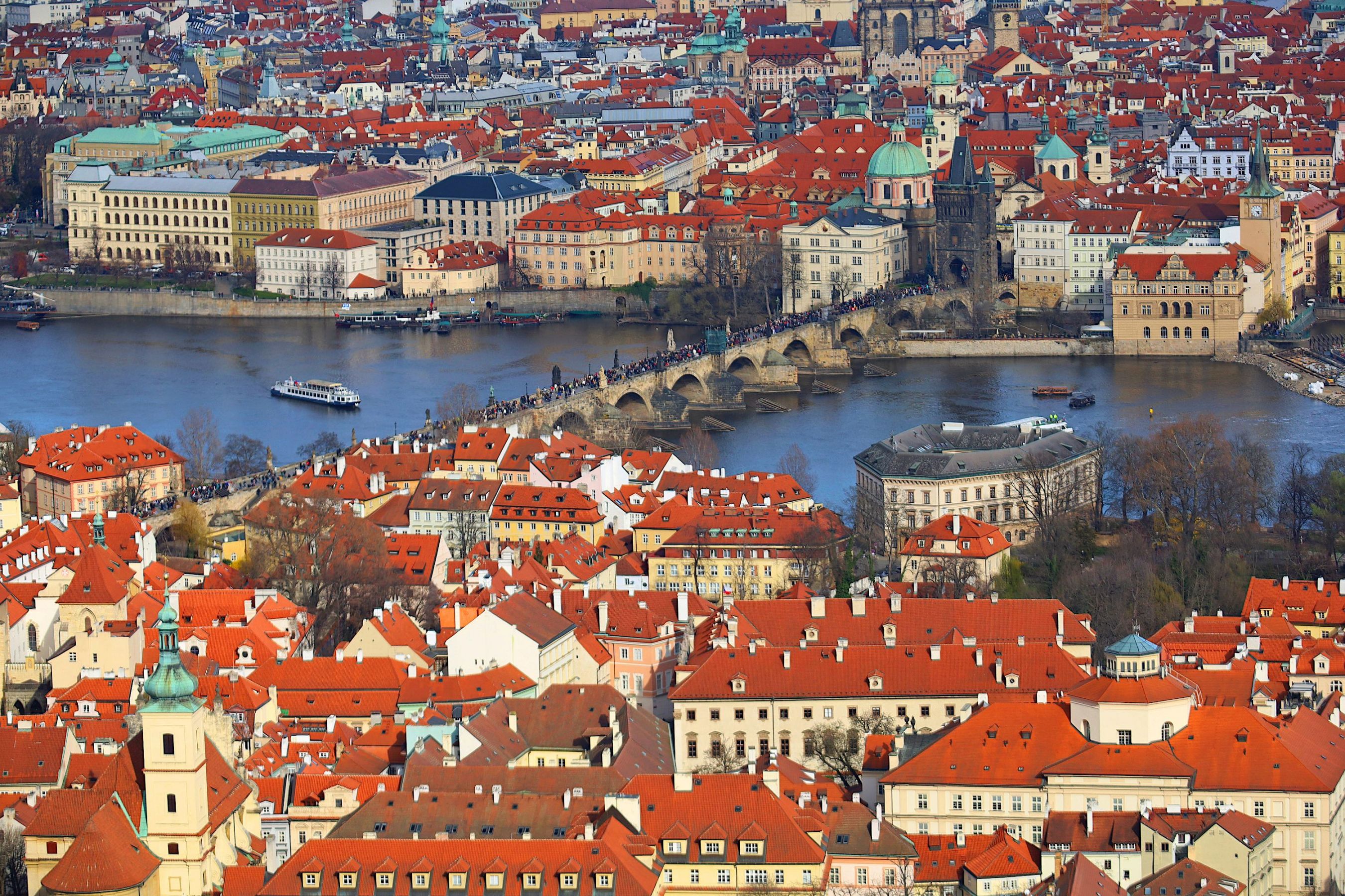 Karlův Most