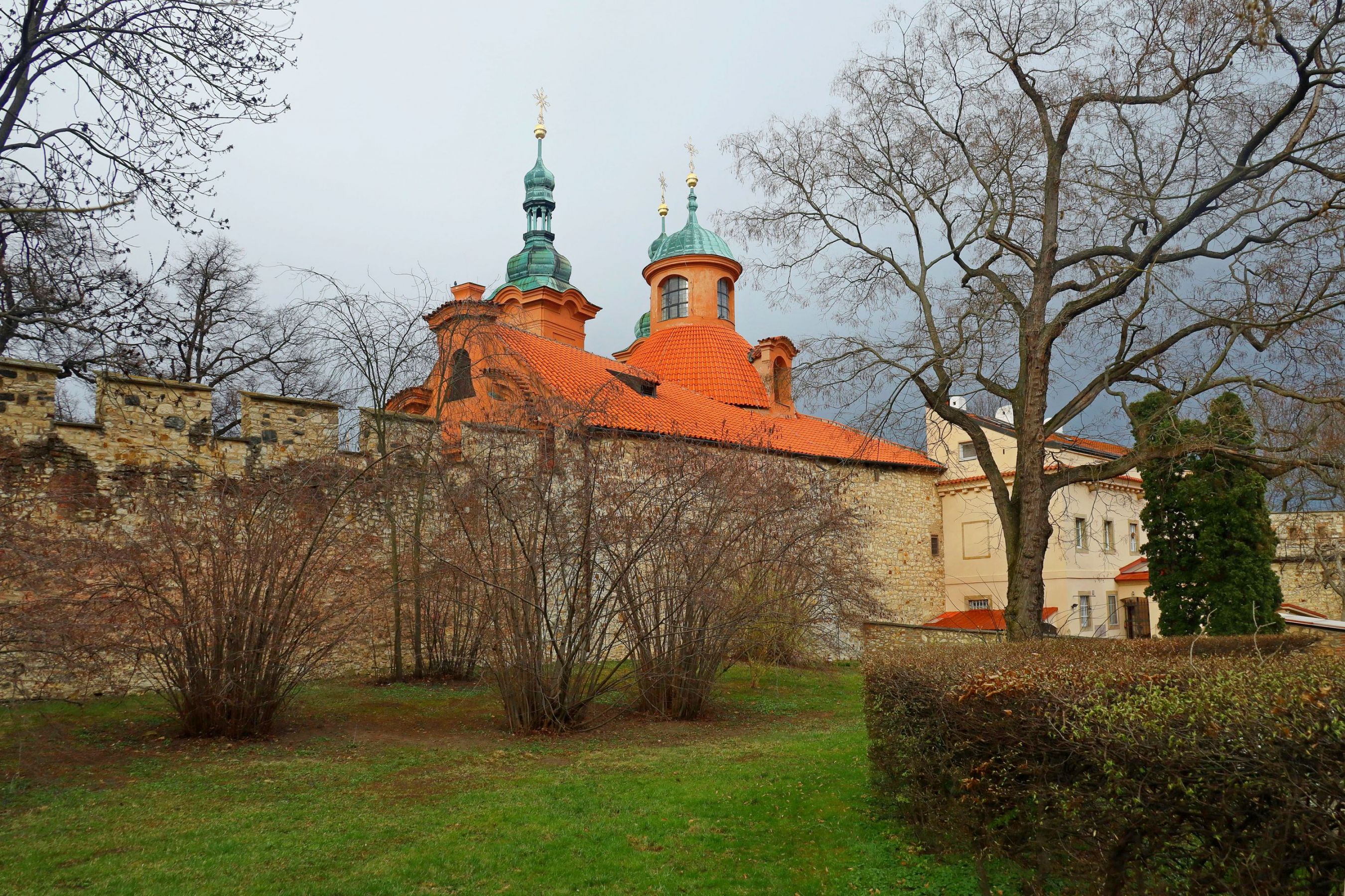 Petřín