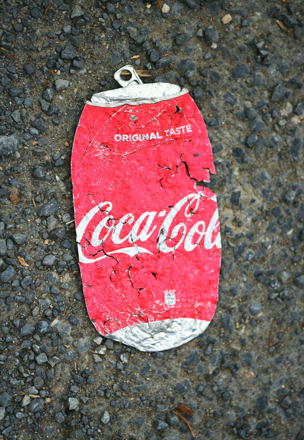 Coca Cola is dead!