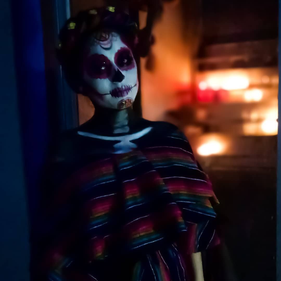 La muerte