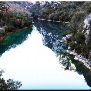 Gorges du Verdon (France)