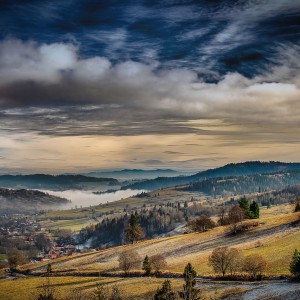 Osturna, Slovakia