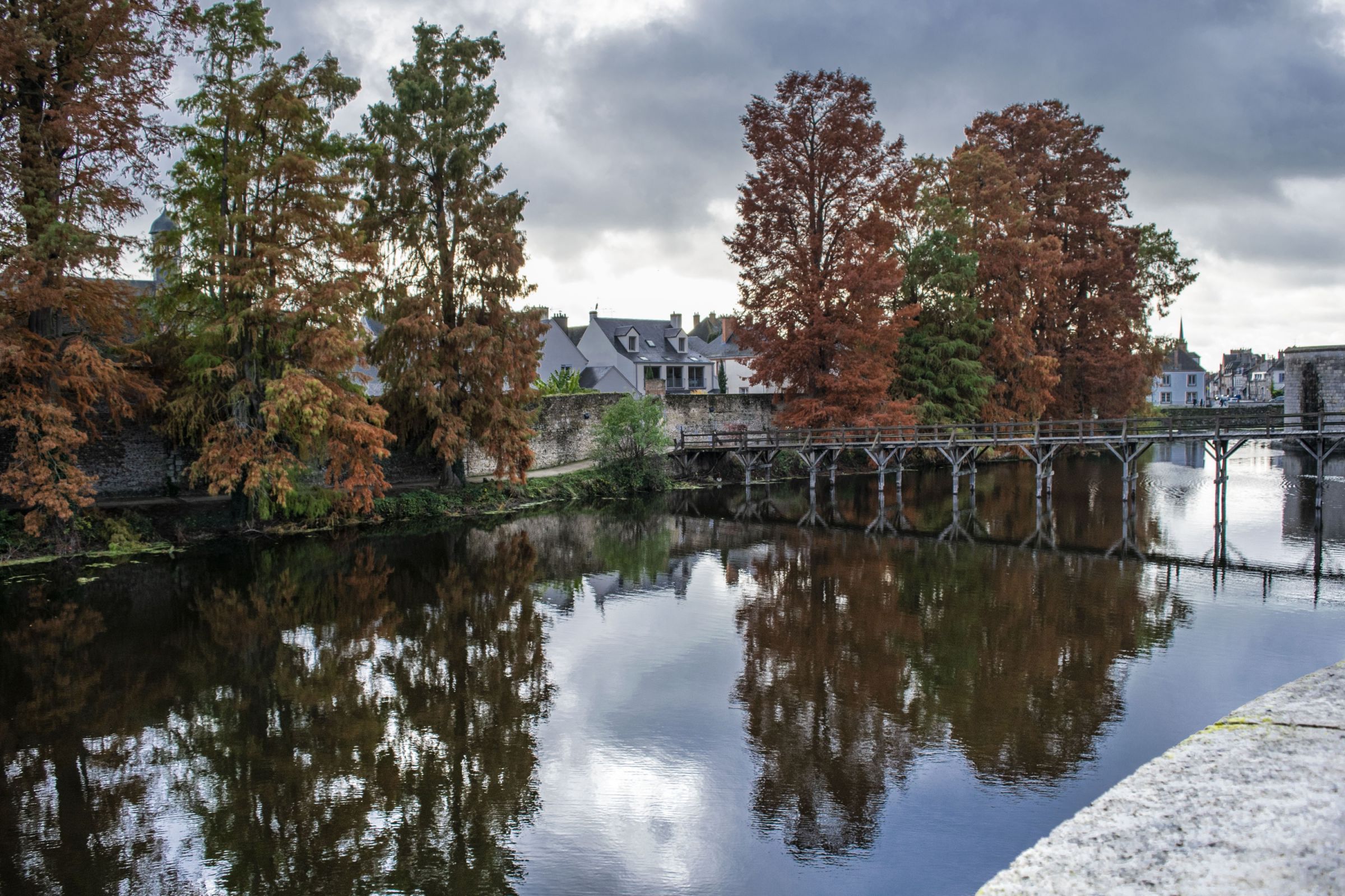 Sully sur Loire