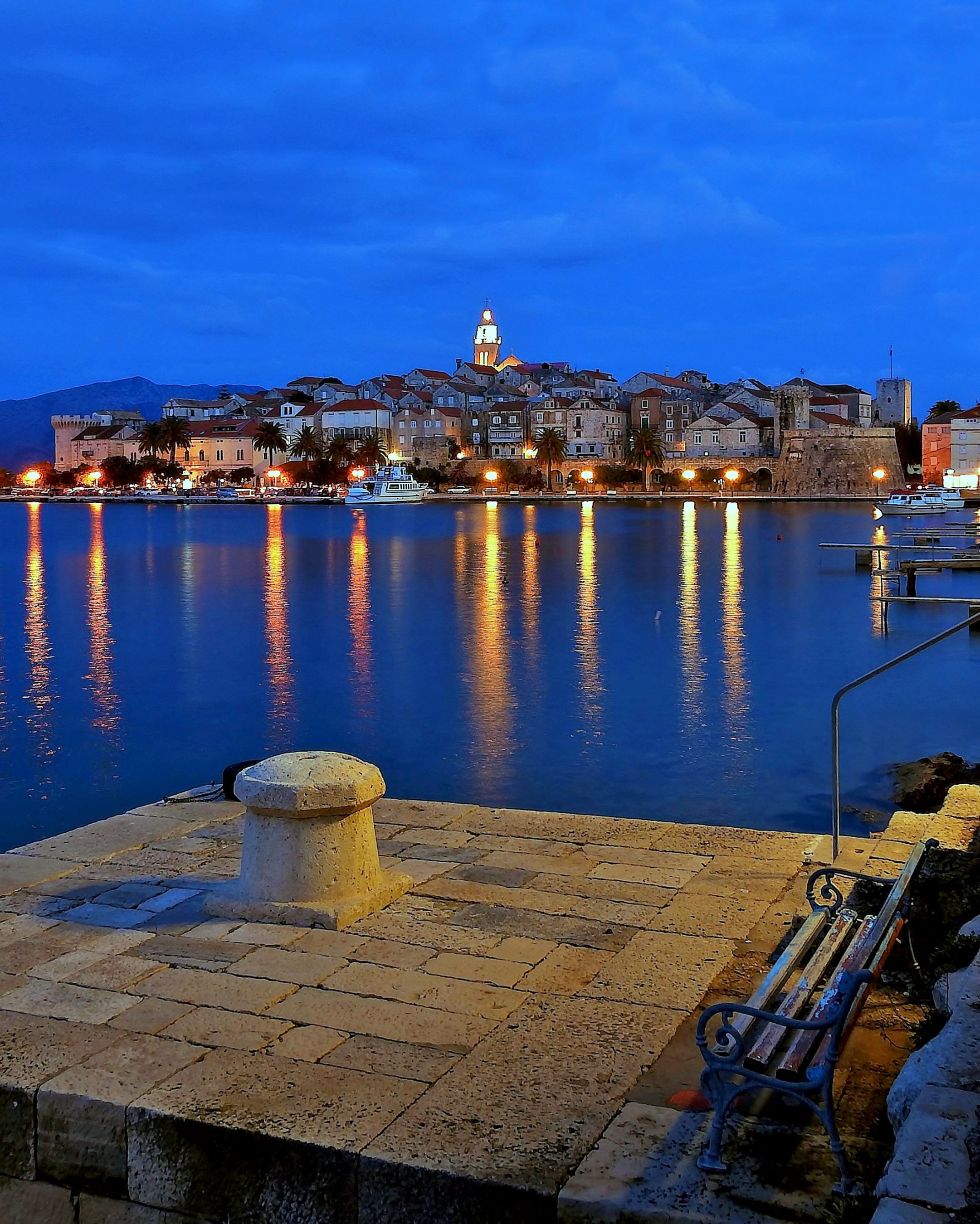 Korčula